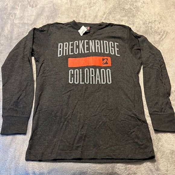 Outfitter Trading Women’s Long Sleeve Shirt - Picture 1 of 6